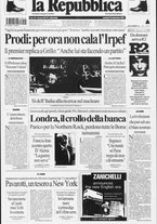 giornale/RAV0037040/2007/n. 220 del 18 settembre